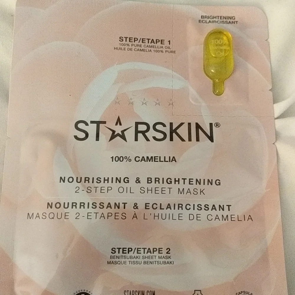 NWT Facemask